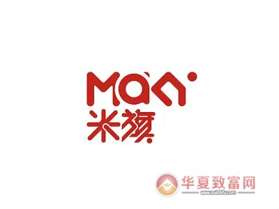 米旗粽子加盟